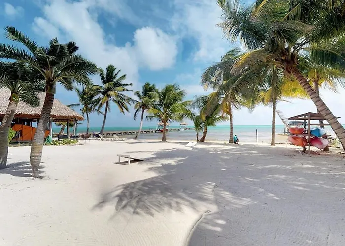 Apartamento Caribbean Lily @ Caribe Island