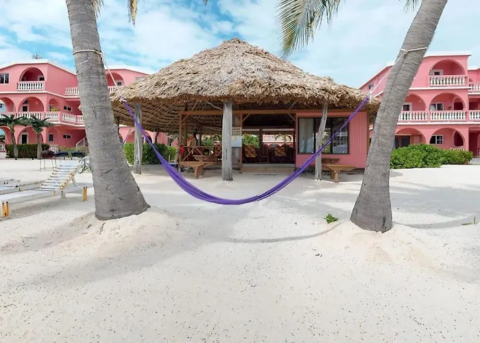 Caribbean Lily @ Caribe Island Apartamento *