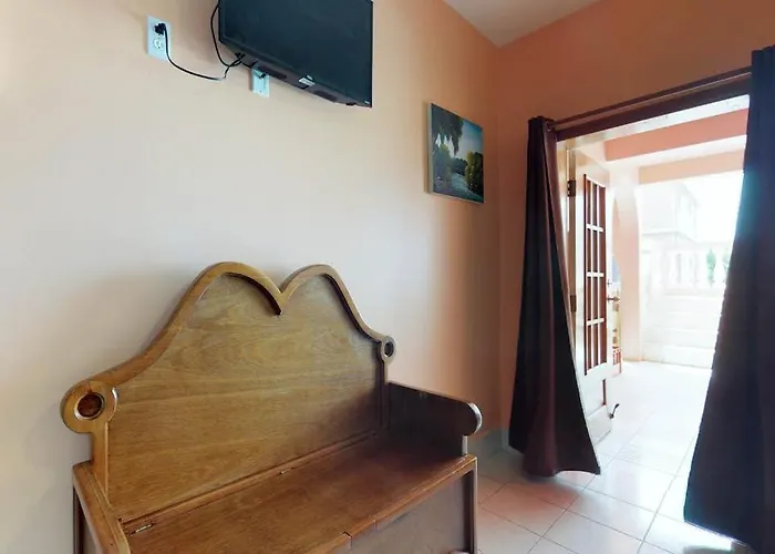 Apartamento Caribbean Lily @ Caribe Island *