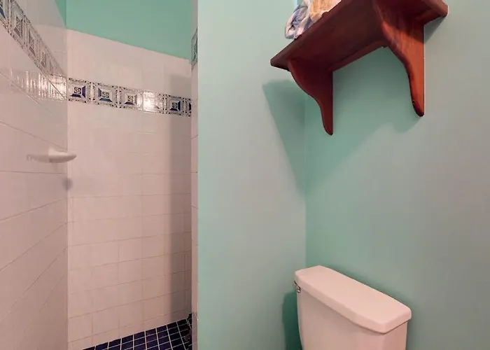 Caribbean Lily @ Caribe Island Apartamento