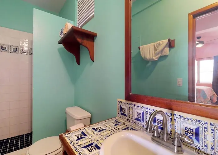 Apartamento Caribbean Lily @ Caribe Island *