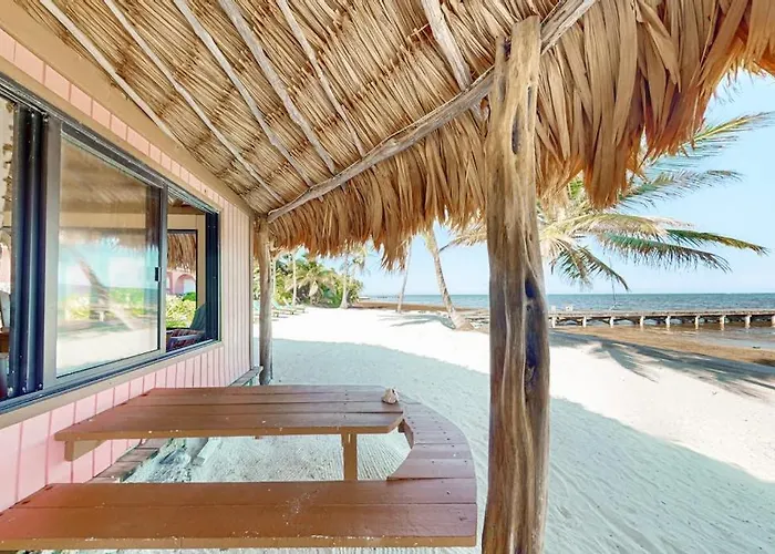 Apartamento Caribbean Lily @ Caribe Island *