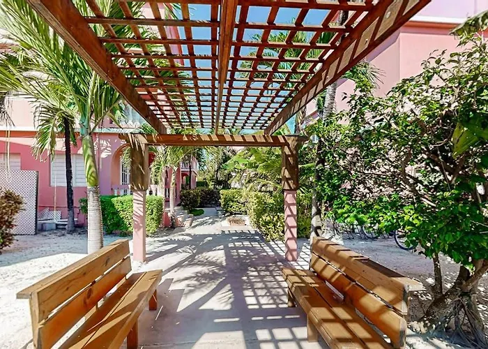 Caribbean Lily @ Caribe Island Apartamento *