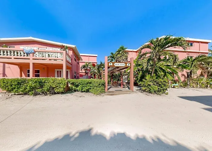 Apartamento Caribbean Lily @ Caribe Island *