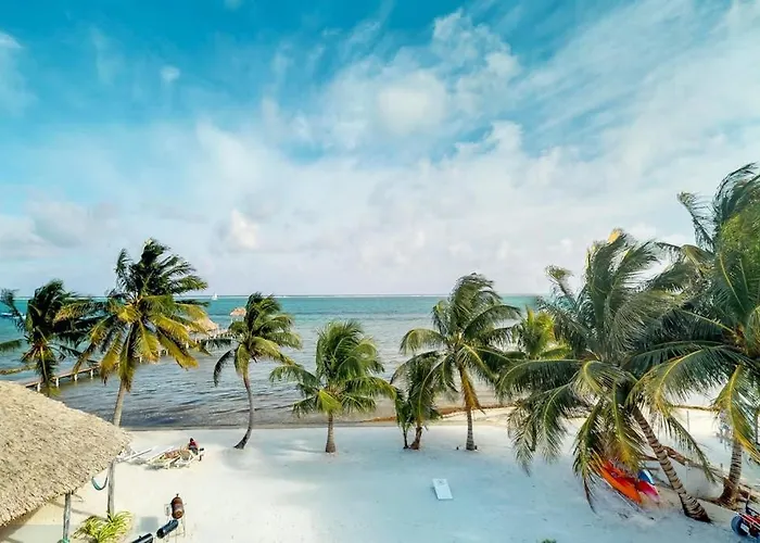 Apartamento Caribbean Lily @ Caribe Island *
